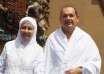 Ambasador ng Britanya Yumakap sa Islam