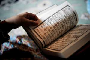 Hamon mula sa Maluwalhating Qur’an