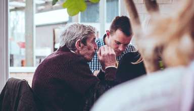 Pagharap sa Pamilya: Buhay ng Bagong Muslim