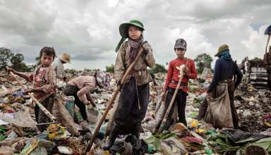 Karapatang Pantao sa Islam