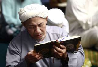 Ang Qur’an ay Nagmula sa Diyos