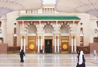 Ano ang sinabi ni Muhammad na Propeta ng Islam?