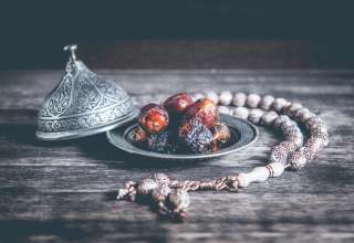 Sabihin Oo para sa Ramadan! Ang Nauusong Gabay ng Muslim